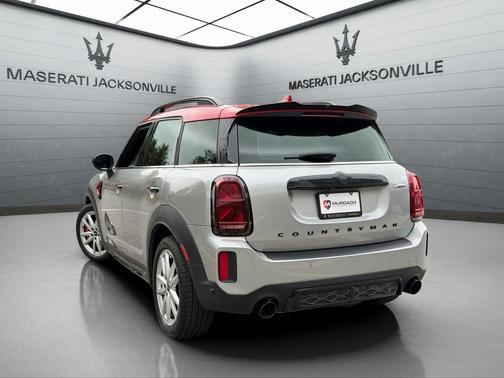2024 MINI Countryman John Cooper Works ALL4