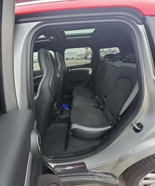 2024 MINI Countryman John Cooper Works ALL4