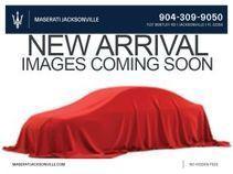 Nero Tempesta Metallic 2023 Maserati Grecale Modena