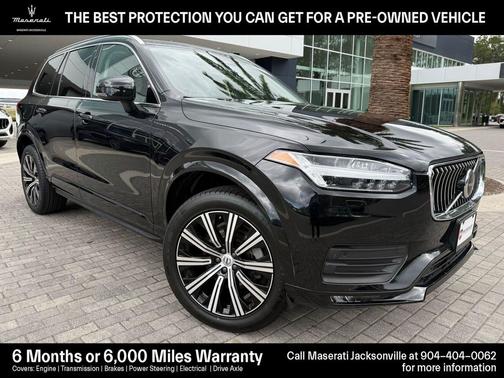 2023 Volvo XC90 B5 Core