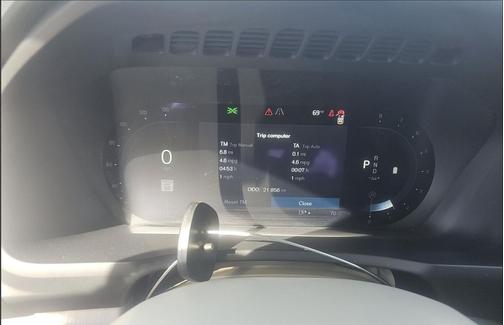 2023 Volvo XC90 B5 Core