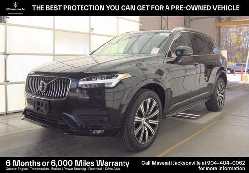 2023 Volvo XC90 B5 Core