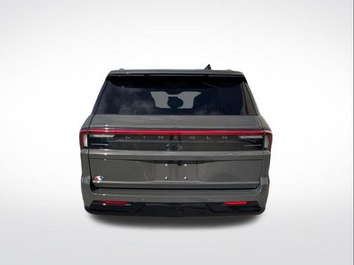 2025 Lincoln Navigator Black Label