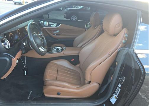 2023 Mercedes-Benz E-Class E 450