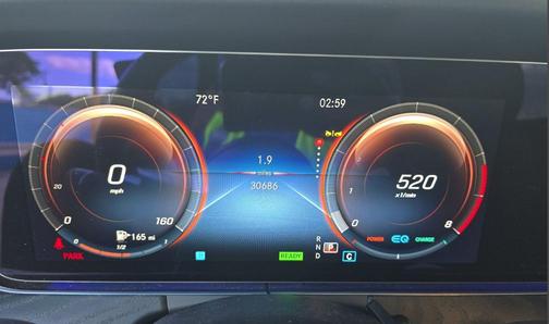 2023 Mercedes-Benz E-Class E 450