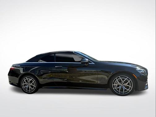 2023 Mercedes-Benz E-Class E 450