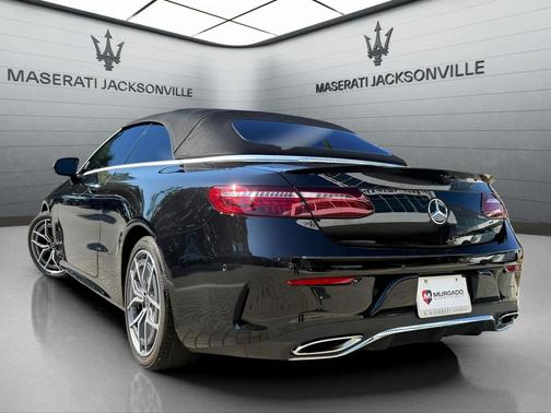 2023 Mercedes-Benz E-Class E 450