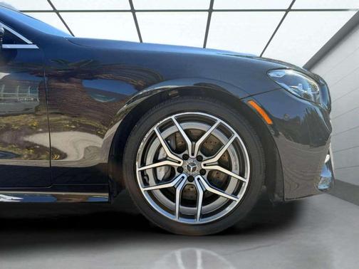 2023 Mercedes-Benz E-Class E 450