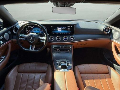 2023 Mercedes-Benz E-Class E 450
