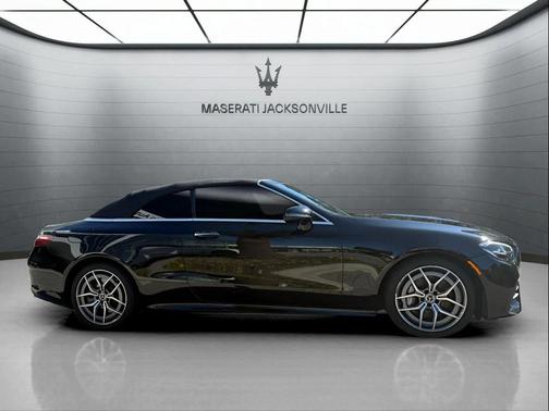 2023 Mercedes-Benz E-Class E 450