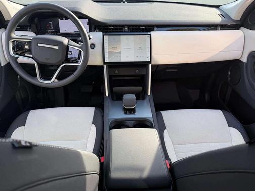 2024 Land Rover Discovery Sport Core S
