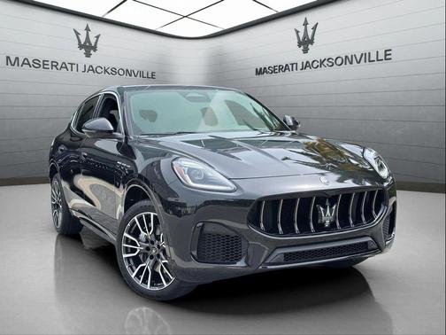 2025 Maserati Grecale Modena