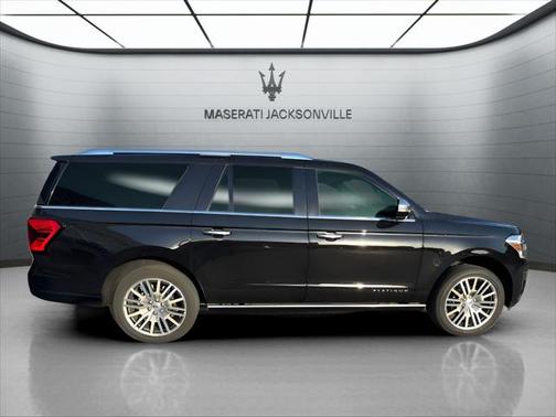2022 Ford Expedition Max Platinum