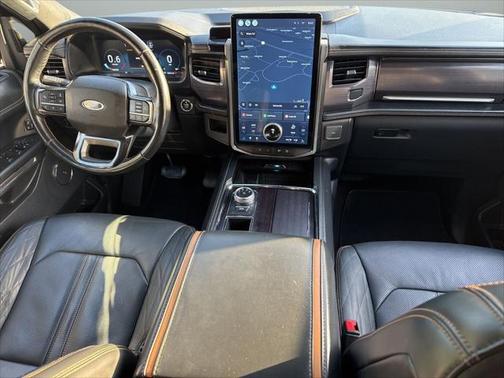 2022 Ford Expedition Max Platinum