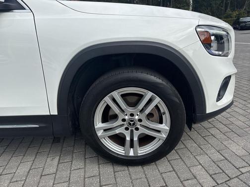 2022 Mercedes-Benz GLB 250 4MATIC
