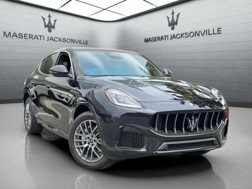 2024 Maserati Grecale GT