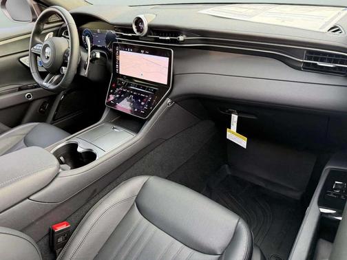 2024 Maserati Grecale GT