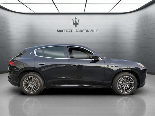 2024 Maserati Grecale GT