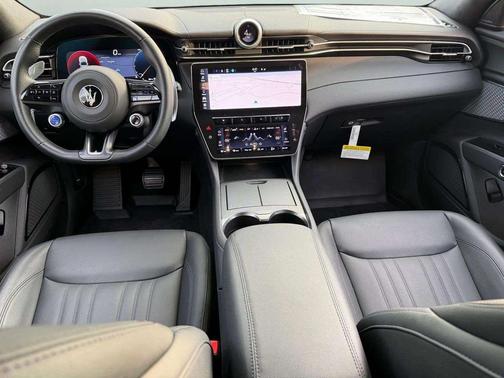 2024 Maserati Grecale GT