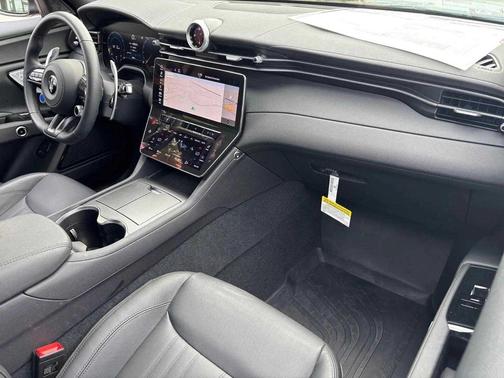 2024 Maserati Grecale GT