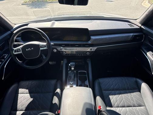 2024 Kia Telluride SX Prestige X-Pro