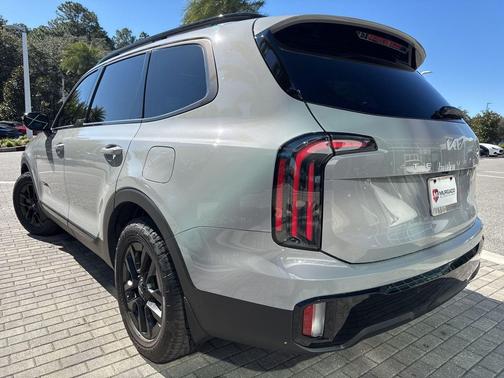 2024 Kia Telluride SX Prestige X-Pro