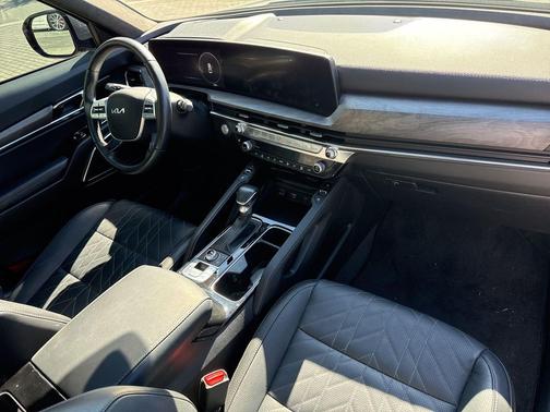 2024 Kia Telluride SX Prestige X-Pro