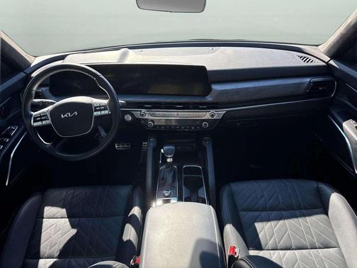 2024 Kia Telluride SX Prestige X-Pro