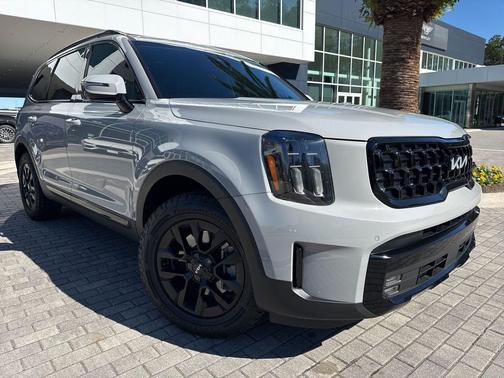 2024 Kia Telluride SX Prestige X-Pro