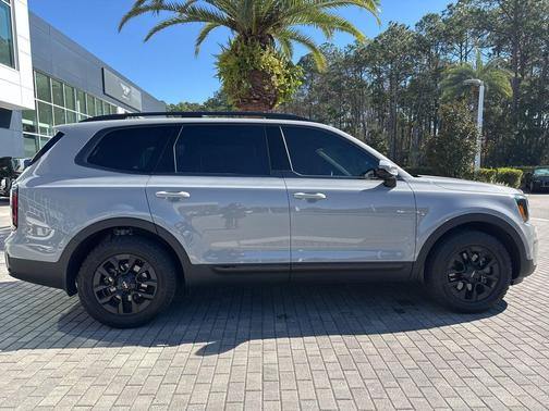 2024 Kia Telluride SX Prestige X-Pro