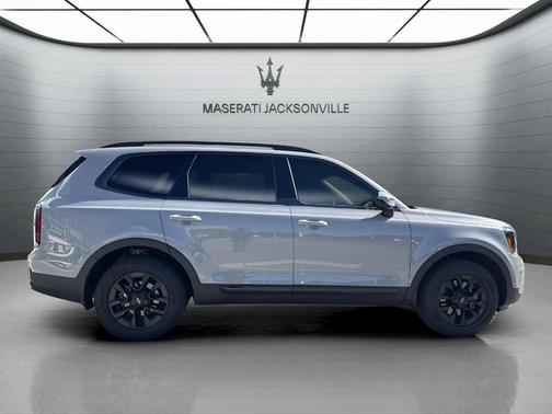 2024 Kia Telluride SX Prestige X-Pro