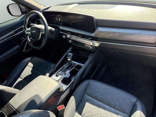 2024 Kia Telluride SX Prestige X-Pro