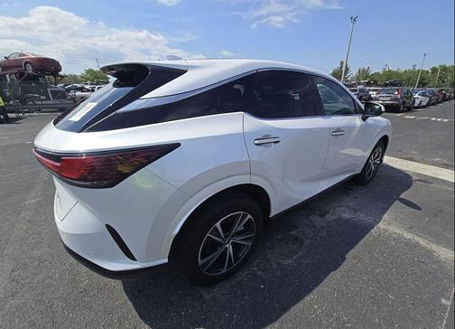 2024 Lexus RX 350 Base