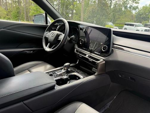 2024 Lexus RX 350 Base