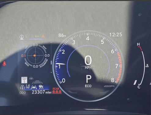 2024 Lexus RX 350 Base