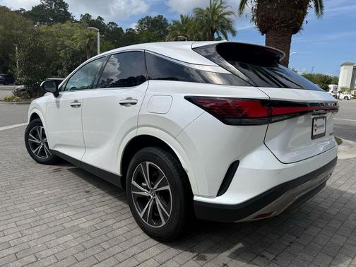 2024 Lexus RX 350 Base