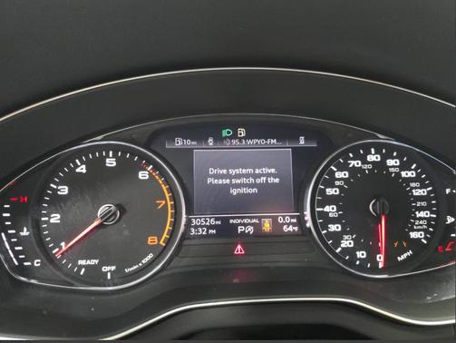 2022 Audi Q5 45 S line Premium