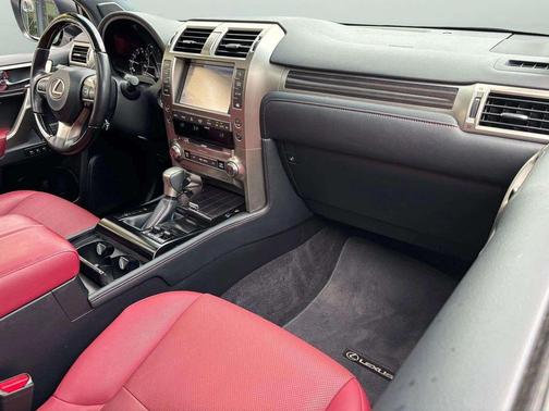 2021 Lexus GX 460 Premium