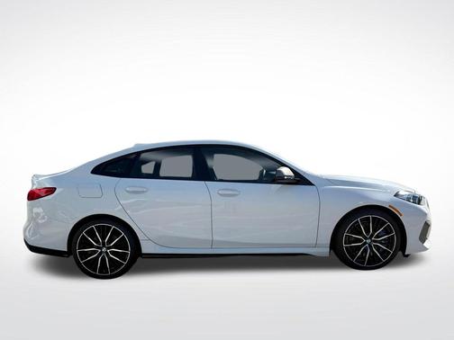 2024 BMW M235 Gran Coupe i xDrive