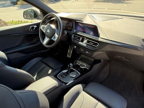 2024 BMW 840 Gran Coupe i xDrive