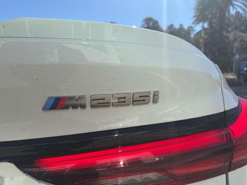 2024 BMW 840 Gran Coupe i xDrive