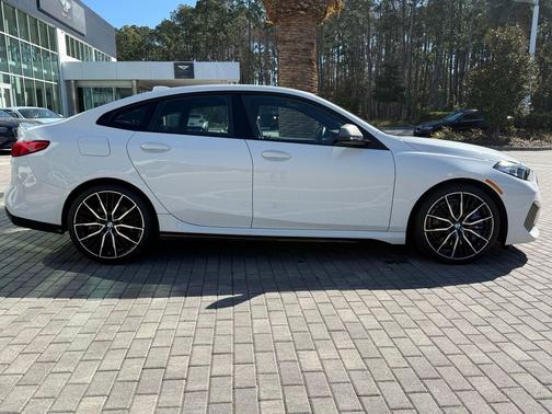 2024 BMW 840 Gran Coupe i xDrive