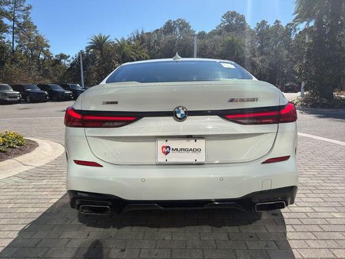 2024 BMW 840 Gran Coupe i xDrive