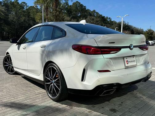 2024 BMW 840 Gran Coupe i xDrive