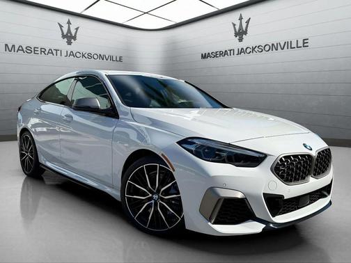 2024 BMW 840 Gran Coupe i xDrive