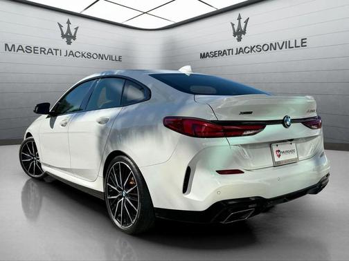 2024 BMW 840 Gran Coupe i xDrive