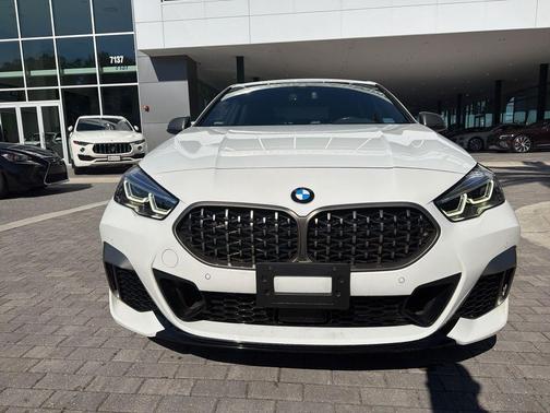 2024 BMW 840 Gran Coupe i xDrive