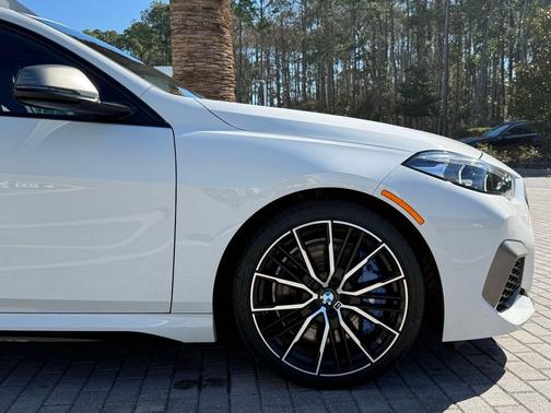 2024 BMW 840 Gran Coupe i xDrive