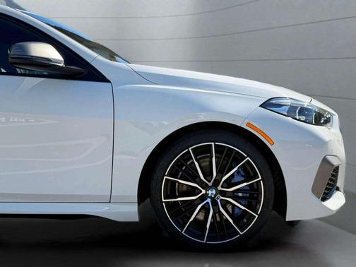 2024 BMW 840 Gran Coupe i xDrive