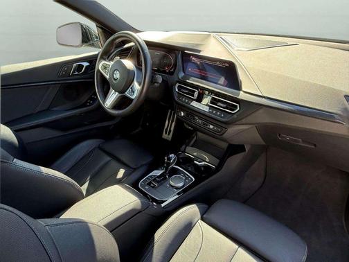 2024 BMW 840 Gran Coupe i xDrive